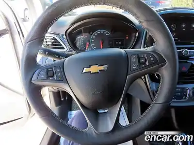 Chevrolet Spark 2020 1.0 гидро в Москве № 1290122, миниатюра 8