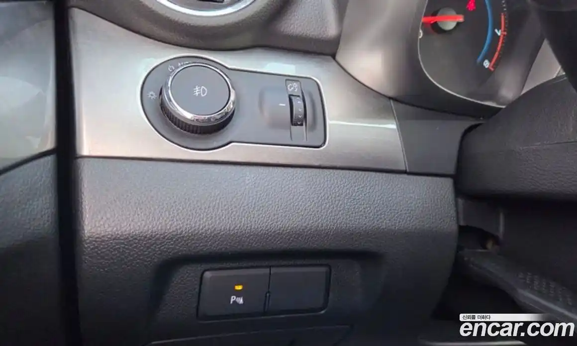 Chevrolet Orlando 2015 2.0 гидро в Москве № 1290164, фото 13