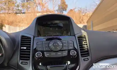 Chevrolet Orlando 2015 2.0 гидро в Москве № 1290164, миниатюра 8