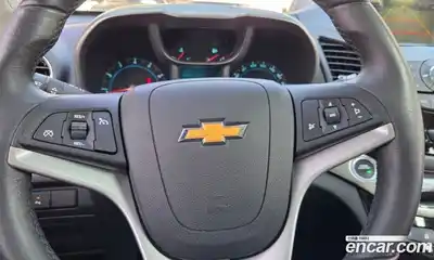 Chevrolet Orlando 2015 2.0 гидро в Москве № 1290164, миниатюра 9