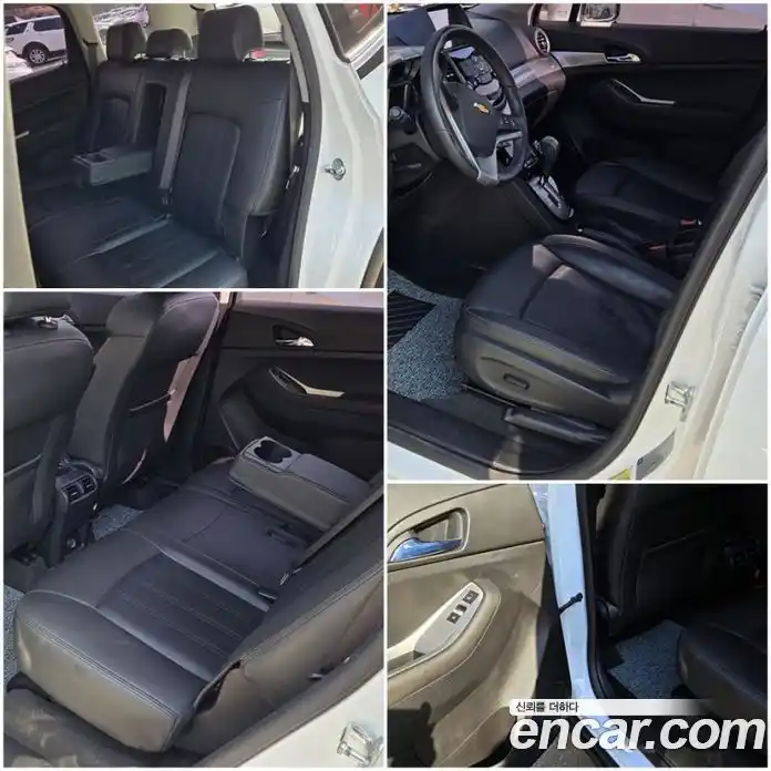 Chevrolet Orlando 2015 2.0 гидро в Москве № 1290164, фото 10