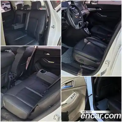 Chevrolet Orlando 2015 2.0 гидро в Москве № 1290164, миниатюра 10