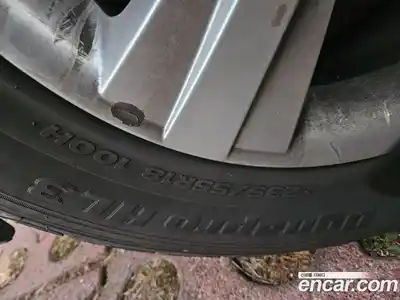 Chevrolet Captiva 2012 2.0 гидро в Москве № 1290187, миниатюра 8