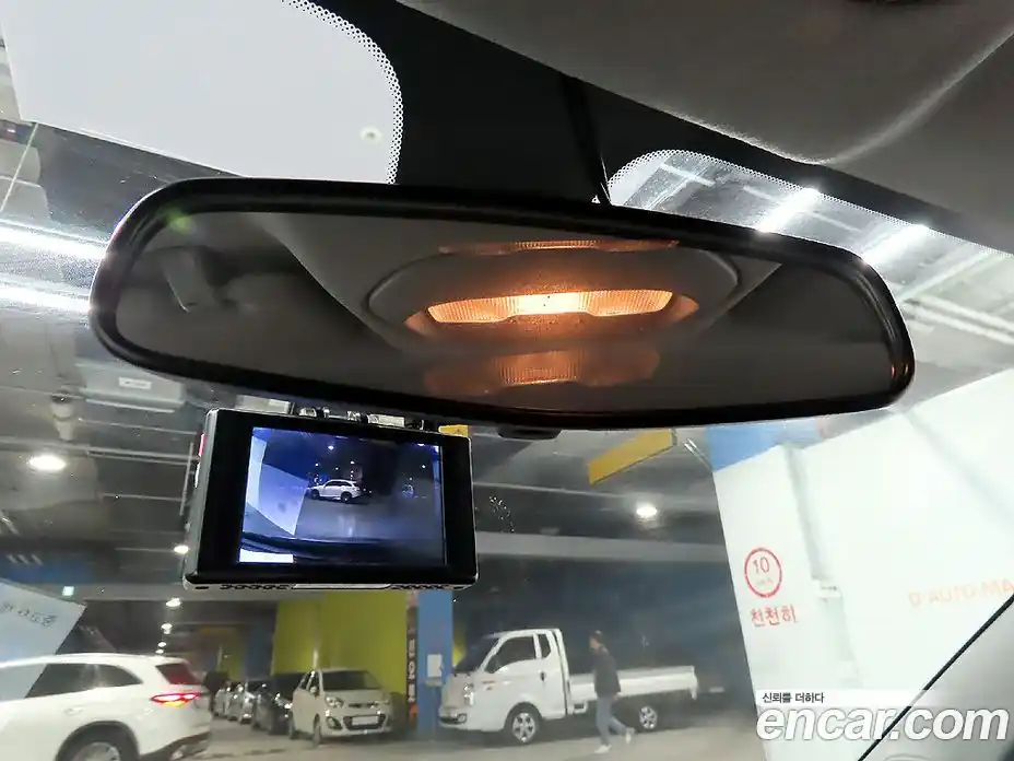 Chevrolet Spark 2016 1.0 Автомат в Москве № 1290197, фото 16