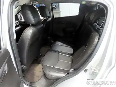 Chevrolet Spark 2016 1.0 Автомат в Москве № 1290197, миниатюра 7