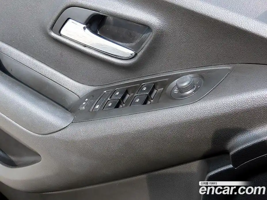 Chevrolet Trax 2020 1.6 Автомат в Москве № 1290219, фото 11