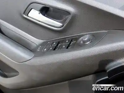 Chevrolet Trax 2020 1.6 Автомат в Москве № 1290219, миниатюра 11