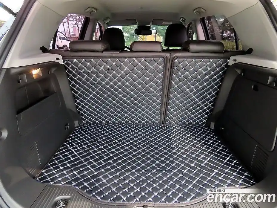 Chevrolet Trax 2020 1.6 Автомат в Москве № 1290219, фото 16