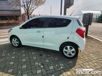 Chevrolet Spark 2016 1.0 Автомат в Москве № 1290229, миниатюра 4