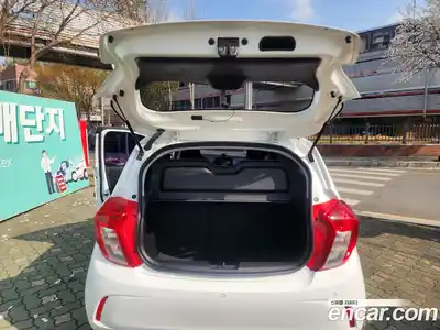 Chevrolet Spark 2016 1.0 Автомат в Москве № 1290229, миниатюра 7