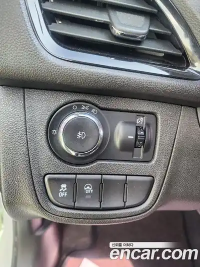 Chevrolet Spark 2016 1.0 Автомат в Москве № 1290229, миниатюра 8