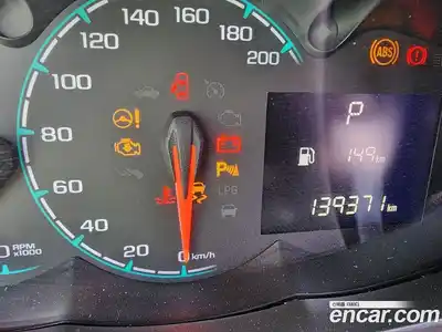 Chevrolet Spark 2016 1.0 Автомат в Москве № 1290229, миниатюра 9