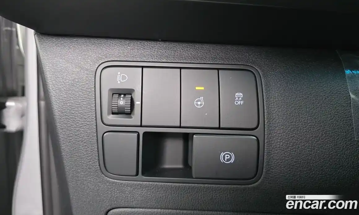 Hyundai Staria 2025 3.5 гидро в Москве № 1290413, фото 12