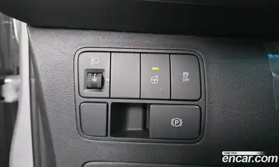 Hyundai Staria 2025 3.5 гидро в Москве № 1290413, миниатюра 12