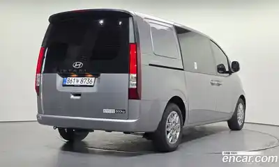 Hyundai Staria 2025 3.5 гидро в Москве № 1290413, миниатюра 2