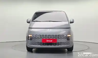 Hyundai Staria 2025 3.5 гидро в Москве № 1290413, миниатюра 3