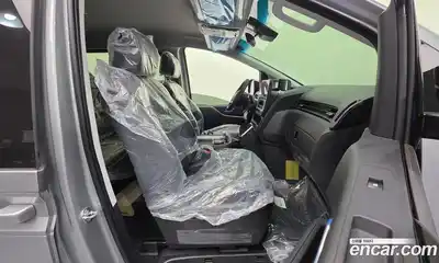 Hyundai Staria 2025 3.5 гидро в Москве № 1290413, миниатюра 10