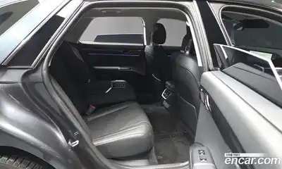 Hyundai Grandeur 2022 3.5 Автомат в Москве № 1290595, миниатюра 12