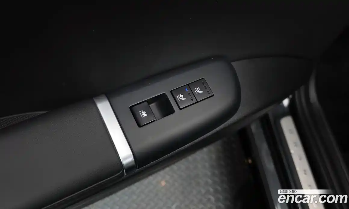 Hyundai Grandeur 2022 3.5 Автомат в Москве № 1290595, фото 19