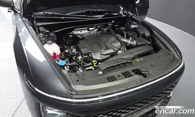 Hyundai Grandeur 2022 3.5 Автомат в Москве № 1290595, миниатюра 6