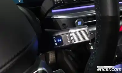 Hyundai Grandeur 2022 3.5 Автомат в Москве № 1290595, миниатюра 9