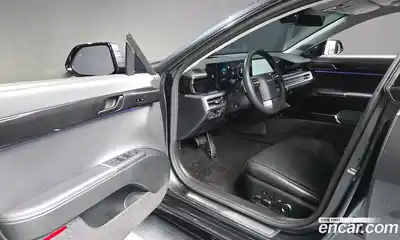 Hyundai Grandeur 2022 3.5 Автомат в Москве № 1290595, миниатюра 10