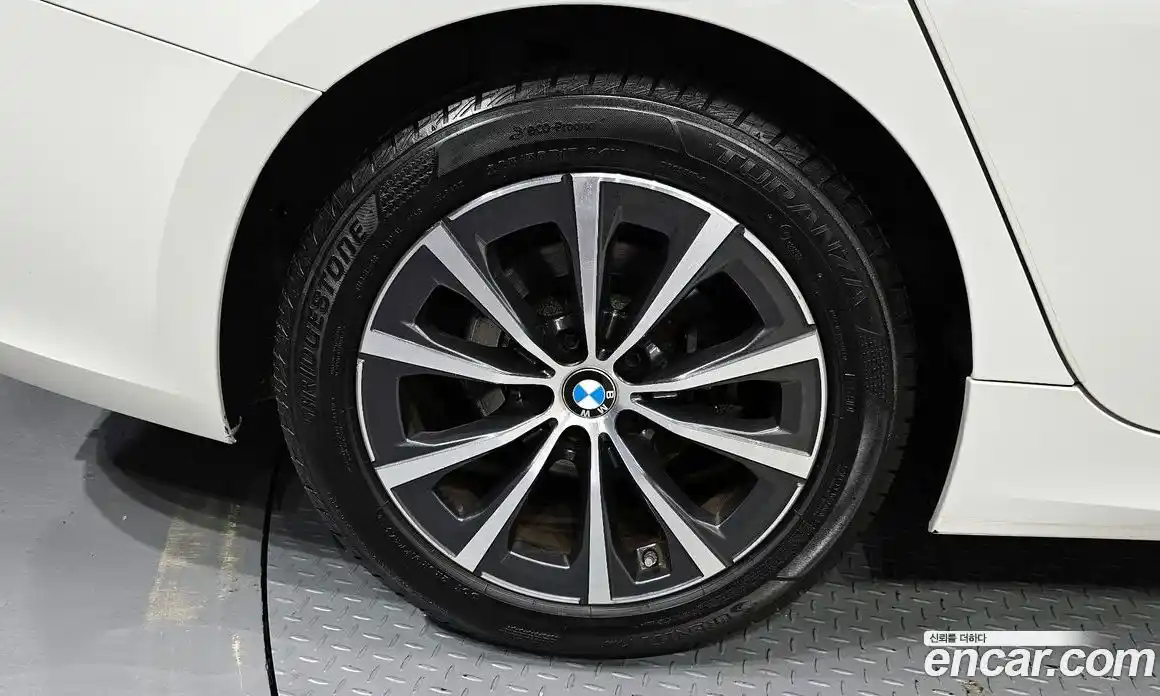 BMW 3-Series 2019 2.0 гидро в Москве № 1290842, фото 5