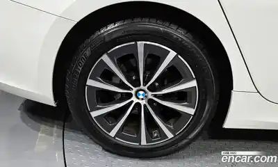 BMW 3-Series 2019 2.0 гидро в Москве № 1290842, миниатюра 5