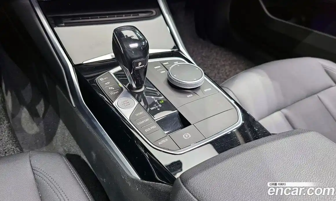 BMW 3-Series 2019 2.0 гидро в Москве № 1290842, фото 9