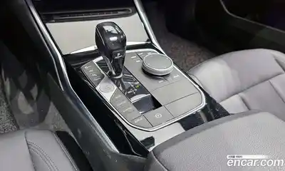 BMW 3-Series 2019 2.0 гидро в Москве № 1290842, миниатюра 9
