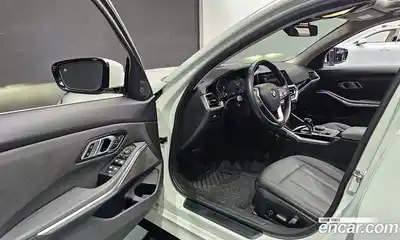 BMW 3-Series 2019 2.0 гидро в Москве № 1290842, миниатюра 10