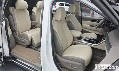 Kia Canival 2022 2.2 Автомат в Москве № 1290868, миниатюра 12