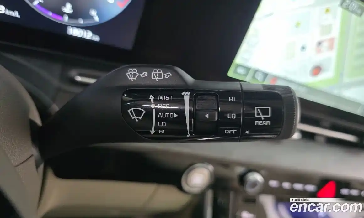 Kia Canival 2022 2.2 Автомат в Москве № 1290868, фото 17