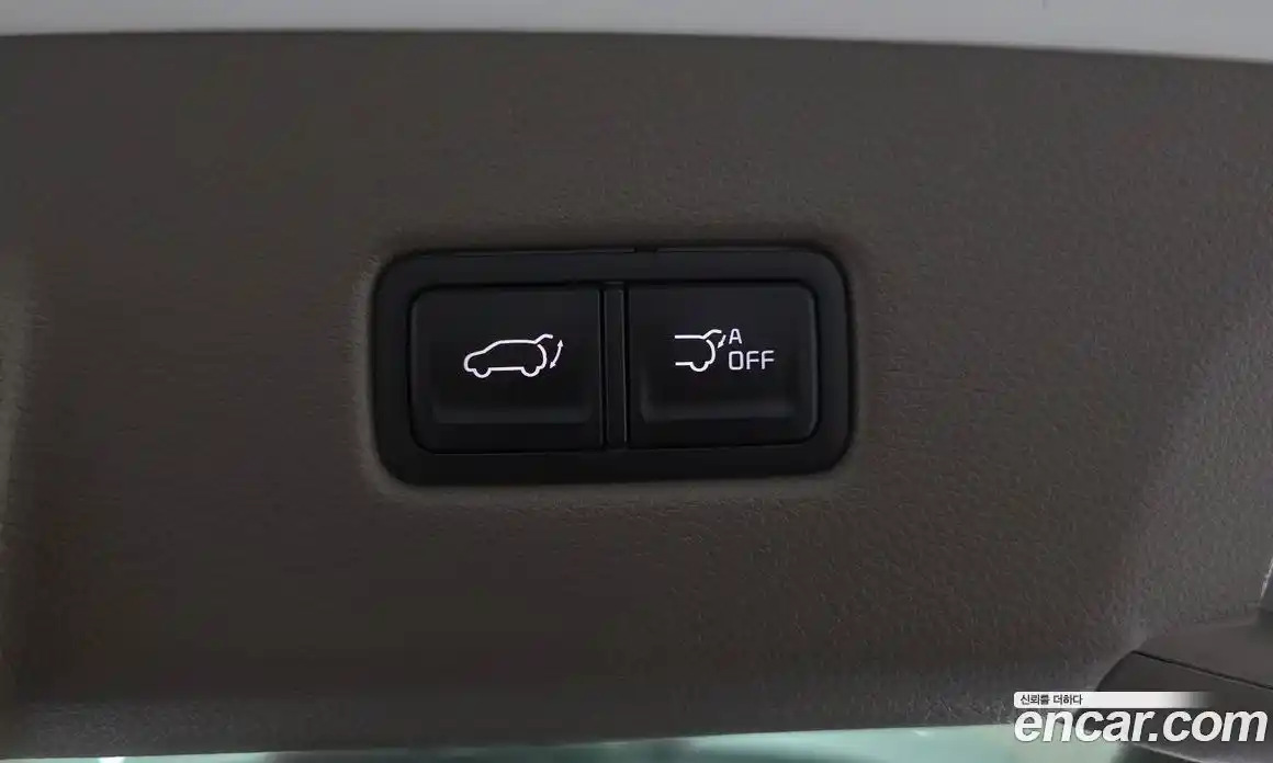 Kia Canival 2022 2.2 Автомат в Москве № 1290868, фото 20