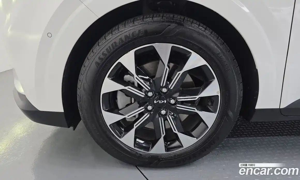 Kia Canival 2022 2.2 Автомат в Москве № 1290868, фото 5