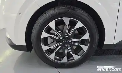 Kia Canival 2022 2.2 Автомат в Москве № 1290868, миниатюра 5