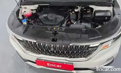 Kia Canival 2022 2.2 Автомат в Москве № 1290868, миниатюра 6