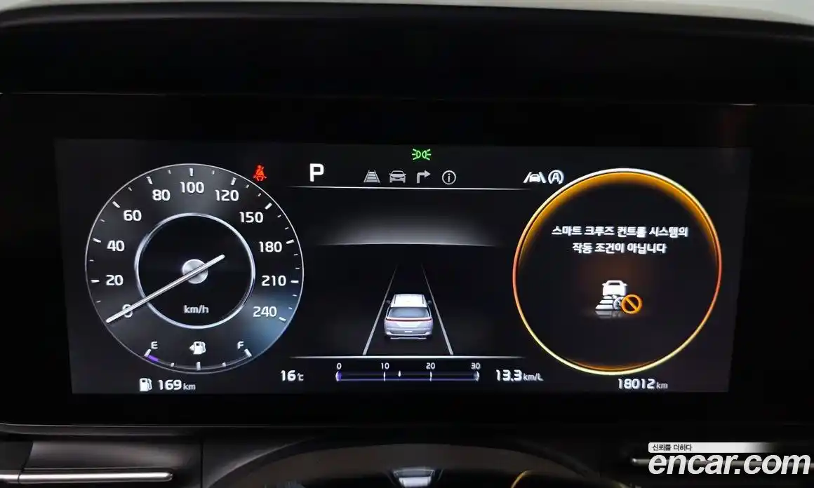 Kia Canival 2022 2.2 Автомат в Москве № 1290868, фото 8