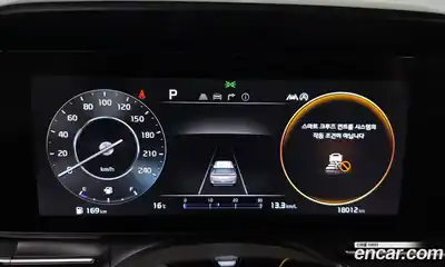 Kia Canival 2022 2.2 Автомат в Москве № 1290868, миниатюра 8