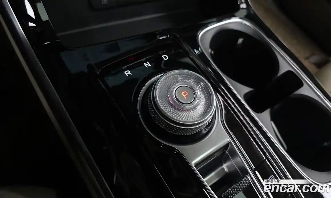 Kia Canival 2022 2.2 Автомат в Москве № 1290868, фото 9