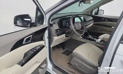 Kia Canival 2022 2.2 Автомат в Москве № 1290868, миниатюра 10