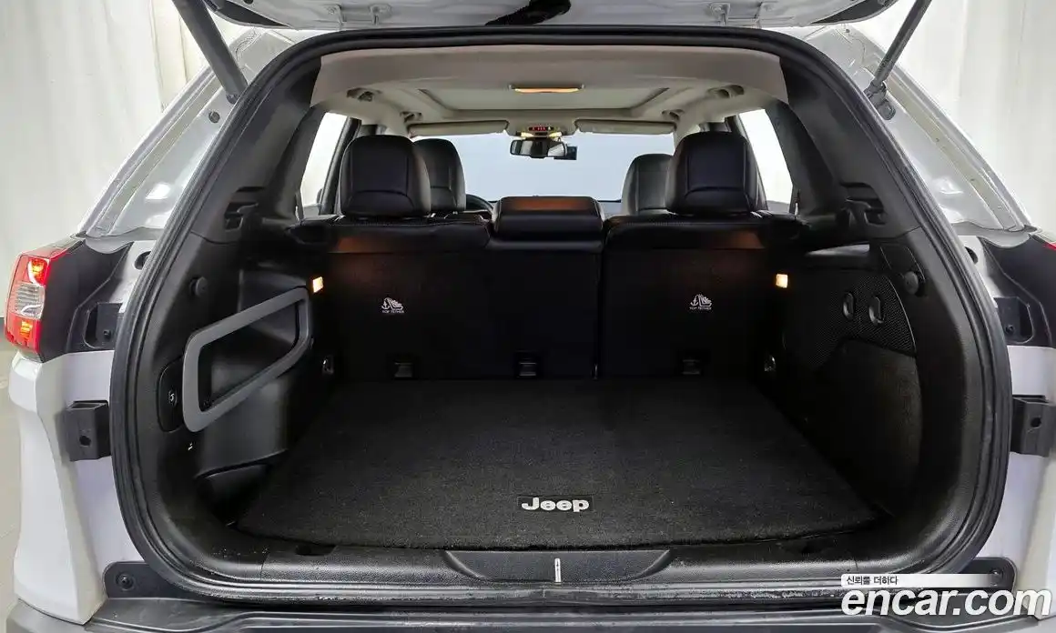 Jeep Cherokee 2015 2.0 гидро в Москве № 1291014, фото 20