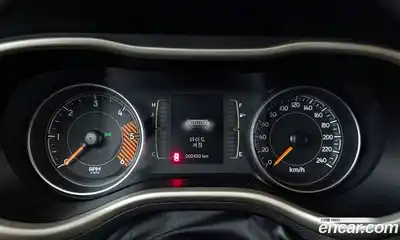 Jeep Cherokee 2015 2.0 гидро в Москве № 1291014, миниатюра 8