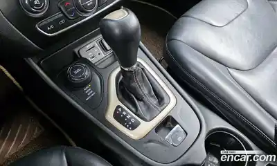 Jeep Cherokee 2015 2.0 гидро в Москве № 1291014, миниатюра 9
