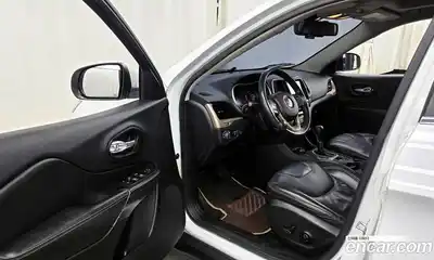 Jeep Cherokee 2015 2.0 гидро в Москве № 1291014, миниатюра 10
