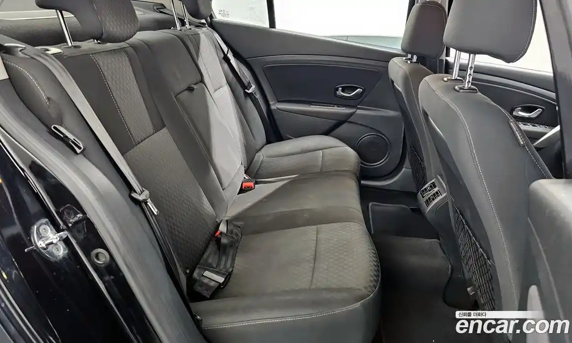 Renault SM3 2011 1.6 гидро в Москве № 1291173, фото 12