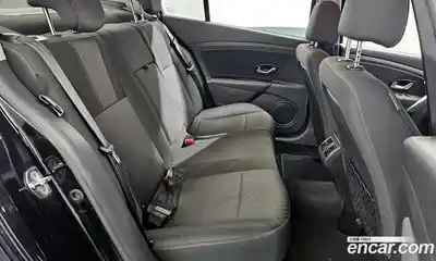 Renault SM3 2011 1.6 гидро в Москве № 1291173, миниатюра 12