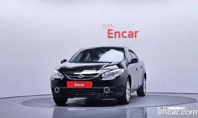 Renault SM3 2011 1.6 гидро в Москве № 1291173, миниатюра 3