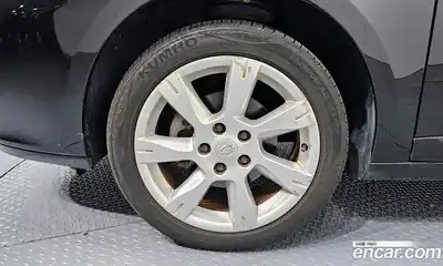 Renault SM3 2011 1.6 гидро в Москве № 1291173, миниатюра 5