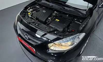 Renault SM3 2011 1.6 гидро в Москве № 1291173, миниатюра 6